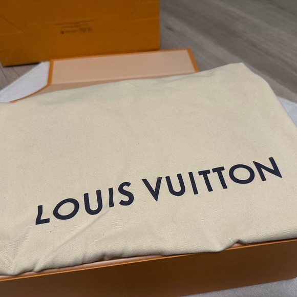 Louis Vuitton Brown Bags - Picture 15 of 16